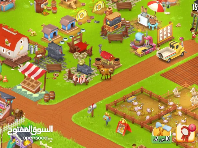 Accounts - Others Accounts and Characters for Sale in Baghdad