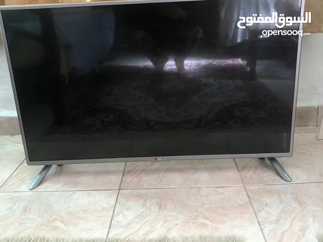 LG LCD 42 inch TV in Amman