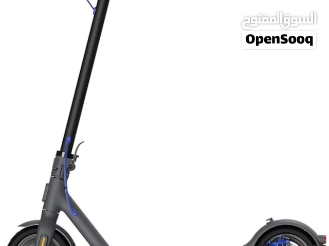 In 65 BD Mi Electric Scooter 3 (Excellent Condition) – Includes Extra Tyre!