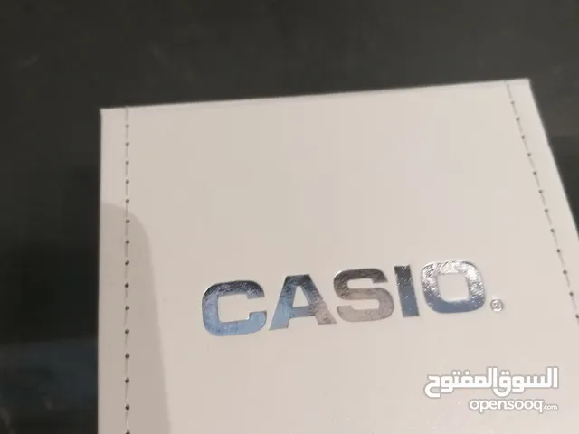 Analog Quartz Casio watches for sale in Amman