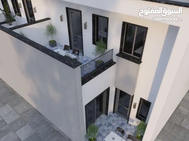 185 m2 3 Bedrooms Apartments for Rent in Tripoli Bin Ashour