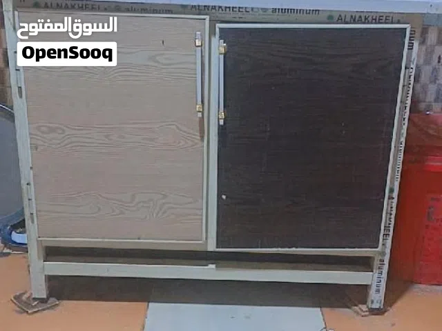 كاونتر للبيع قطعتين متر ونص ويه سنك يصر مترتين