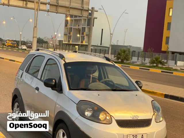 2014 شيري اخرى