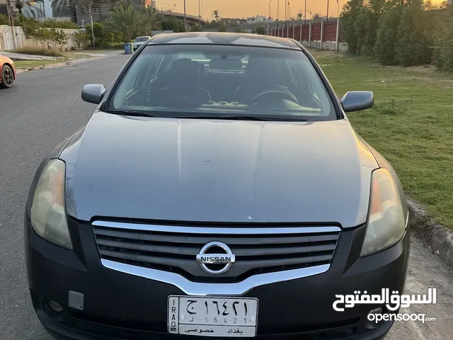 Used Nissan Altima in Baghdad