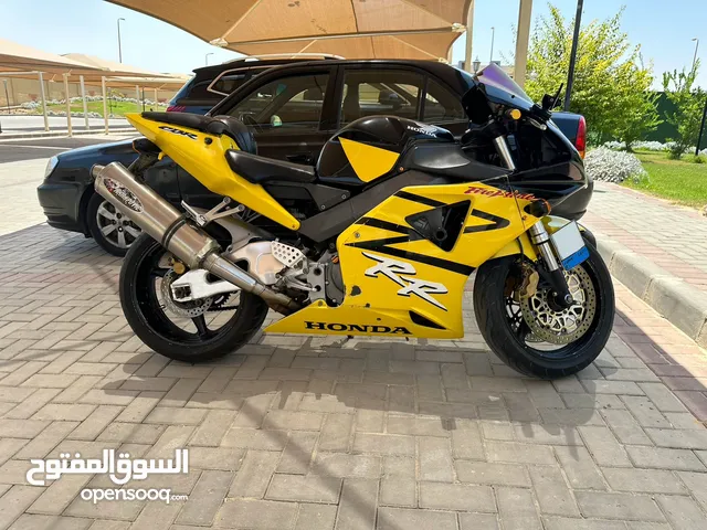 Honda cbr 954 rr 2003 هوندا سي بي آر 954 آر آر