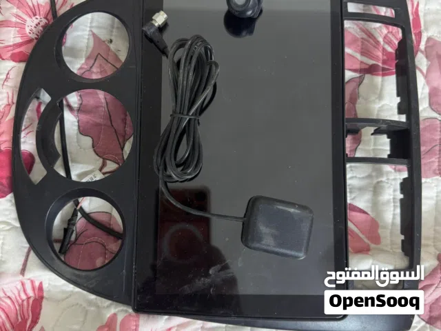 شاشة اوبترا مع كامرا خلفية اصلية وكالة استعمال جدا قليل عالفحص