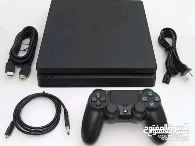 PlayStation 4 PlayStation for sale in Tripoli