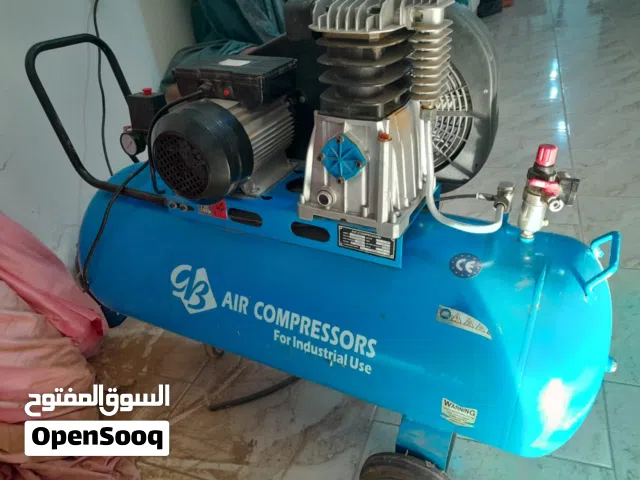 عدة نجارة منشار ثابت كومبرسر