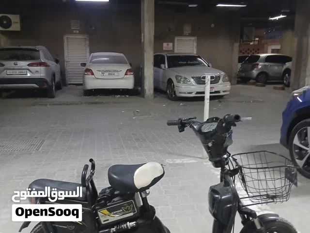 اسكوتر مستعمل علي الخفيف