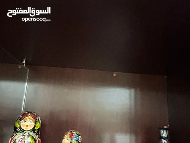 تحف فنية قديمة بحالة ممتازة – ولم تُستخدم أبداً