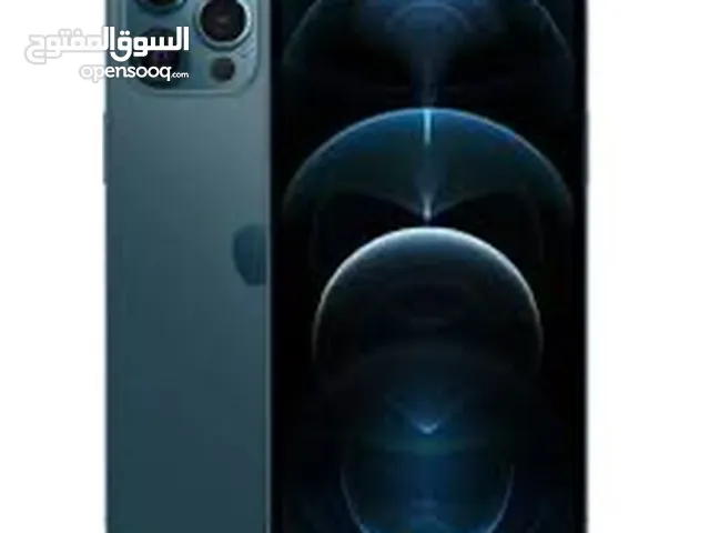 Apple iPhone 12 Pro Max 128 GB in Amman