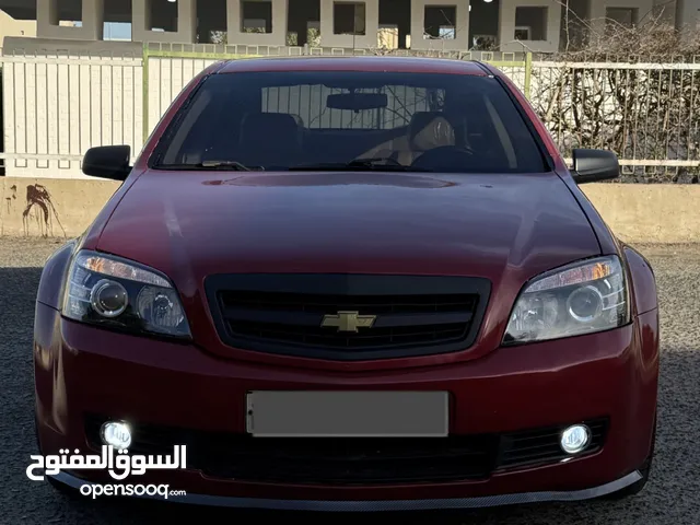 Used Chevrolet Caprice in Al Ahmadi