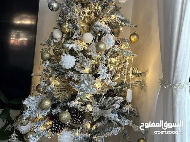 شجرة ميلاد للبيع