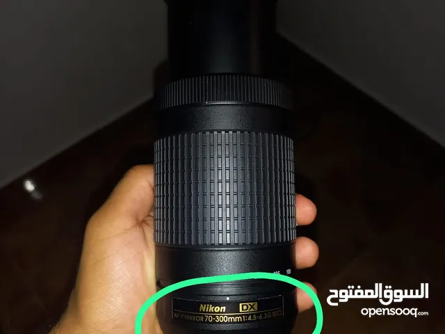 Nikon Lenses in Manama