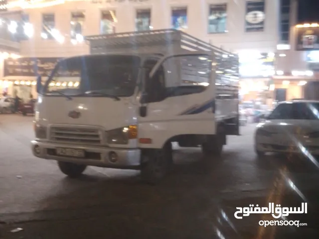 هونداي مايتي شصي طويل 2011