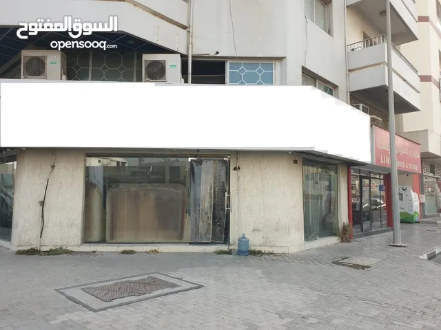 180 m2 Shops for Sale in Sharjah Maysaloon