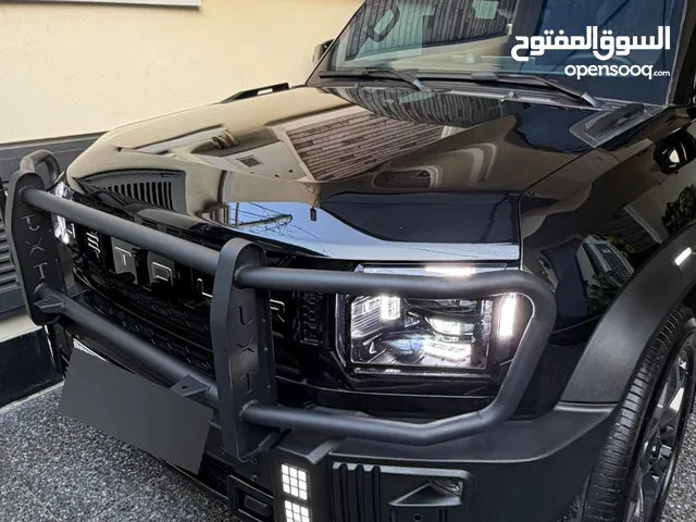 Used Jetour T2 in Baghdad