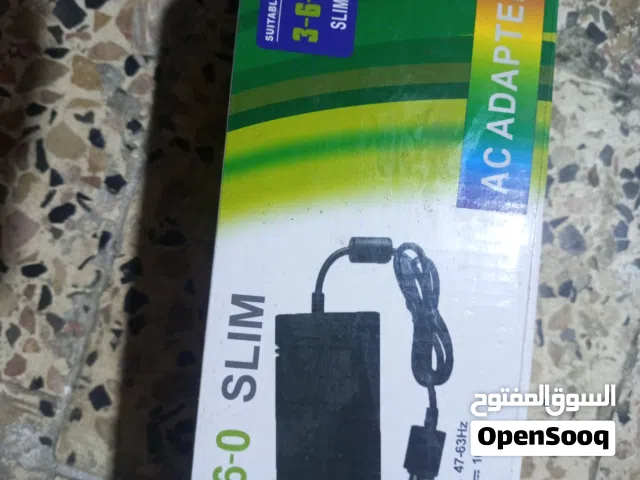 محولة اكس بوكس ,360 جديدة ما مستعملة.