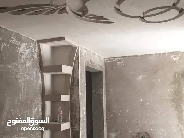 الجبس العصزي