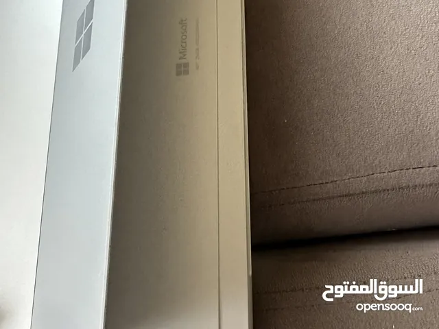 Surface pro 5 246gb WiFi+lte