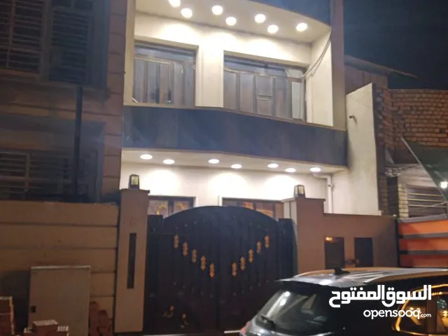 100m2 3 Bedrooms Townhouse for Sale in Baghdad Al-Dakhliya