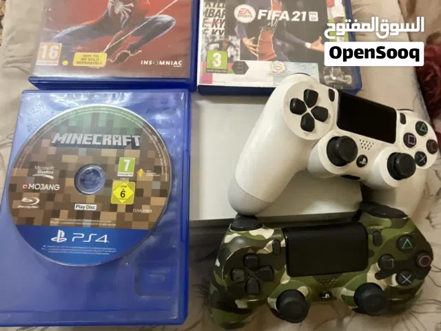 PlayStation 4 PlayStation for sale in Kirkuk