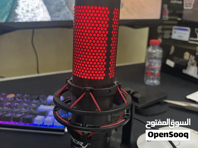 للبيع مايك هايبر اكس قمة النضافة شبة جديد