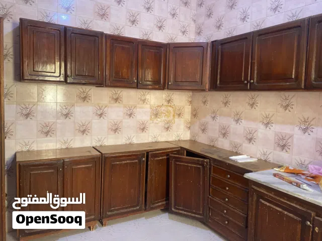 مطبخ جيدا جدا