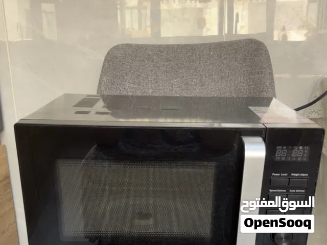 مايكرويف اخو الجديد