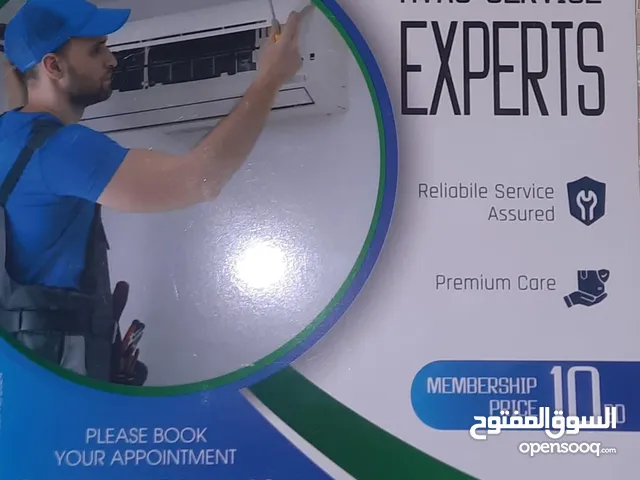 (Coupon book) Get You AC Serviced By Our HVAC SERVICE EXPERTS