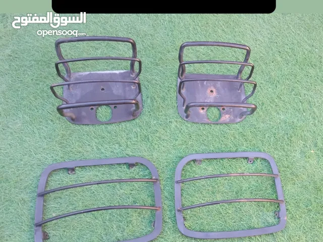 Other Spare Parts in Muscat