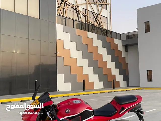 هوندا CBR600rr خليجي