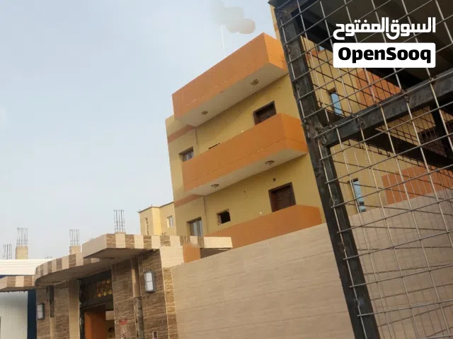 Complete building for rent  Location  Airport District  1