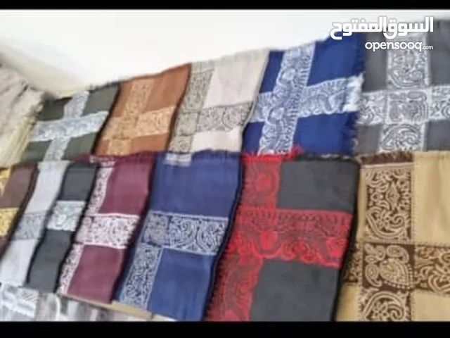اشمغه و شلات محرم