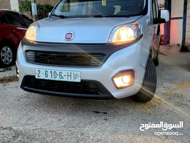 Fiat Other 2019 in Nablus