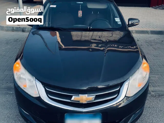 2021 Chevrolet Optra LS
