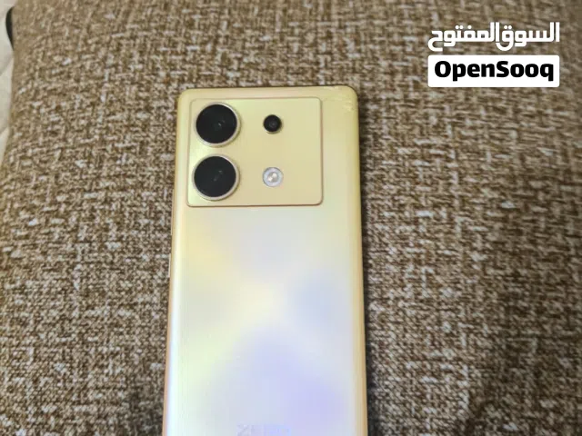 Infinix Zero 30 256 GB in Basra