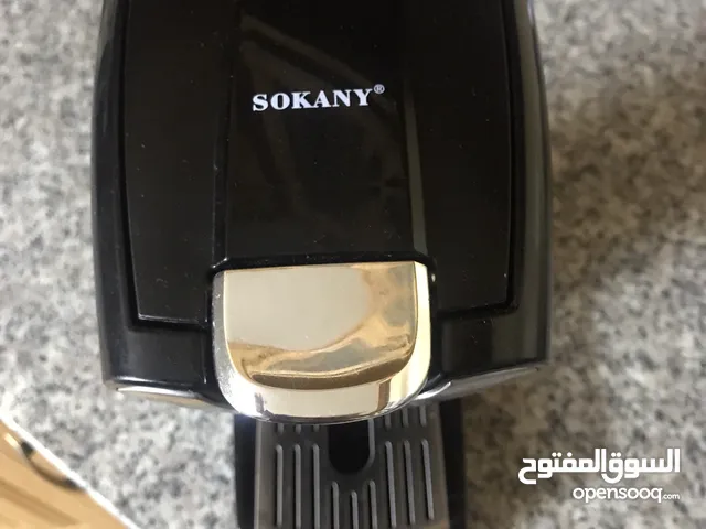 مكينه قهوه للبدل على طيور الوصف