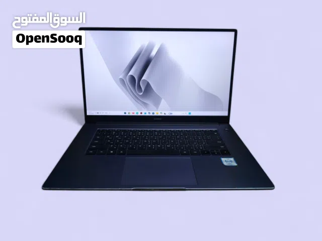 لابتوب هواوي D15 ryzen 7 1tbللبيع او البدل بما يناسب