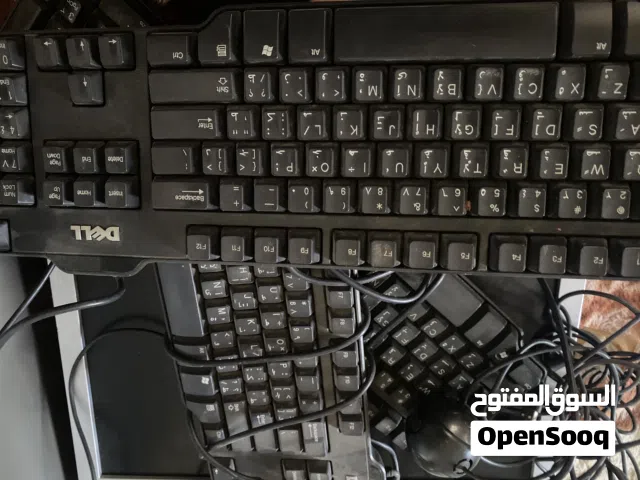 كيبورد جديد