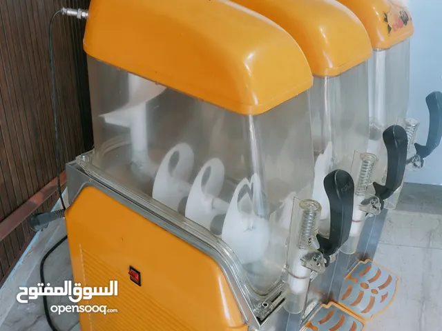 ماكينه سلاش دارجون صيني إستعمال خفيف