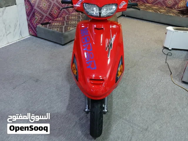 دراجة فراشه للبيع