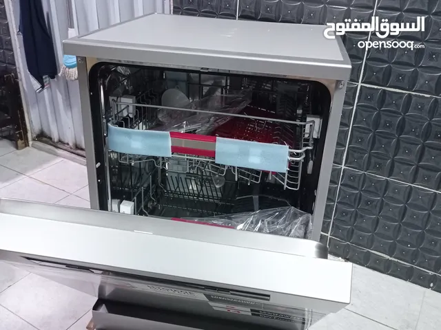 Toshiba 15 - 16 KG Washing Machines in Tabuk