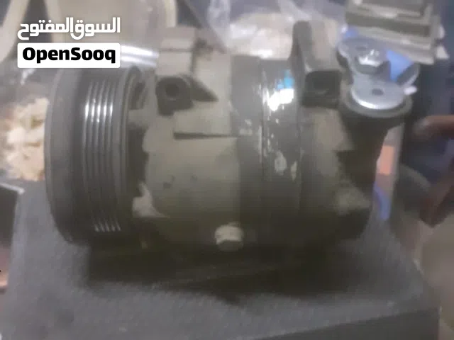سياره كروز 2010