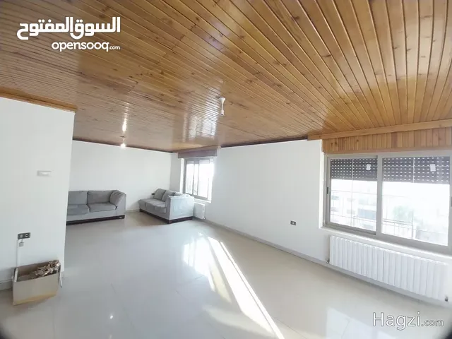 180 m2 3 Bedrooms Apartments for Sale in Amman Swefieh