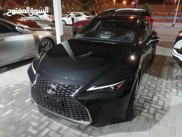 Lexus IS IS 350 in Muharraq