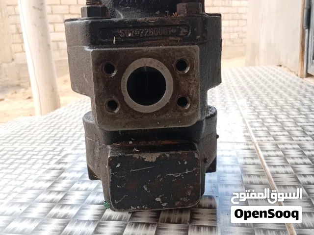 بومبه هيدروليك