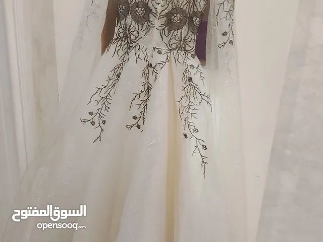 Weddings and Engagements Dresses in Tabuk