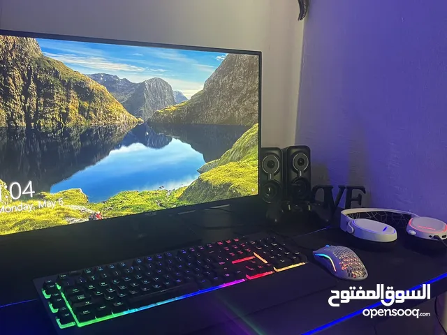 بيعه سريعه 3060(12g) pc