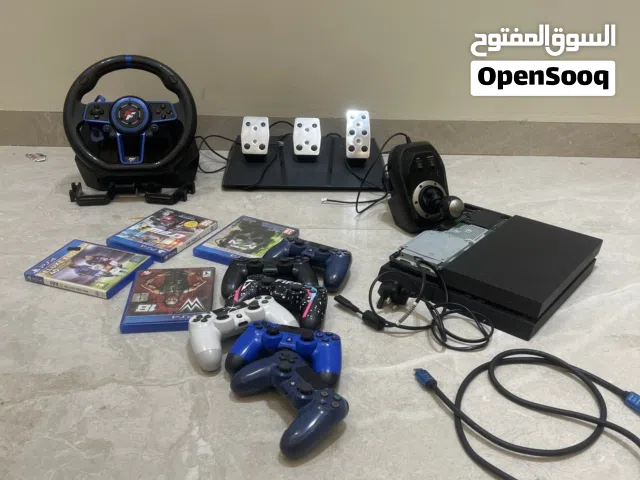 PlayStation 4 PlayStation for sale in Kuwait City